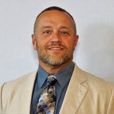 Brian Rackley's Instagram, Twitter & Facebook