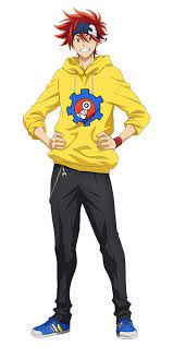 Reki kyan | sk∞ the infinity. Reki Kyan Sk8 The Infinity Wiki Fandom