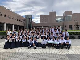 ホーム ・ 愛知県立岡崎高等学校コーラス部 ｜「響け、心のハーモニー」「歌うは訴ふ」をスローガンに、合唱を通じて自分たちの思いを届けます。