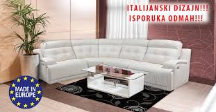Nove i polovne garniture za sedenje, ugaone i komplet garniture sa trosedom, dvosedom, foteljama, tabureima, prodaja. Matis Beograd 4 On Twitter Ekskluzivne Kozne Garniture U Matis Salonima Namestaja Http T Co Elhpirexnj Http T Co D88hl5ndug