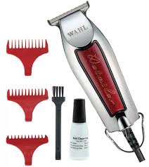 If you take the time to search a list of the best wahl professional pro clippers brands, it is relatively certain you will discover the wahl company near the top of the list. Wahl 5 Star Detailer T Wide Professional Hair Trimmer Wa8081 712 Free Delivery