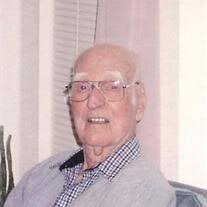 Allen Kimball Obituary