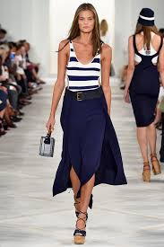 Ralph Lauren Spring 2016 Daily Front Row Ralph lauren offers luxury and designer men's and women's clothing, kids' clothing, and baby clothes. daily front row