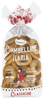 سعر ومواصفات Ciambelline Ilaria Biscuit 650 G من Noon فى السعودية ياقوطة