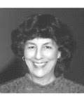 Letha Cox Obituary (2010)