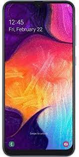 Maybe you would like to learn more about one of these? Samsung Galaxy A50 Dual Sim 128gb 4gb Ram 4g Lte Uae Version White Buy Online At Best Price In Uae Amazon Ae