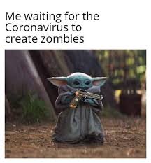 Make baby yoda sad memes or upload your own images to make custom memes. Baby Yoda In 2020 Yoda Funny Yoda Meme Funny Babies