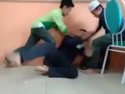 The star online | malaysia news: 10 Students Arrested For Bullying Classmate The Star