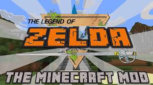 I turned minecraft into the legend of zelda. The Legend Of Zelda Nes Mod V 1 0 0 Mcreator