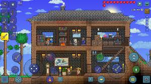 As always, this is not an update with the journeys end content, that is still being worked on. Download Terraria 1 4 0 5 2 1 Apk For Android Appvn Android