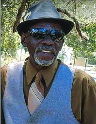 Obituary for Willie F. Barkley