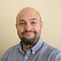 Ildefonso Caballero Luna