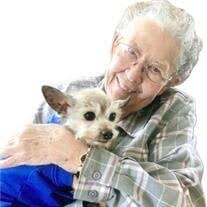 Janet Teresa Farrell Obituary