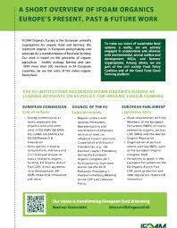 We did not find results for: Leaflets Archives Ifoam Organics Europe