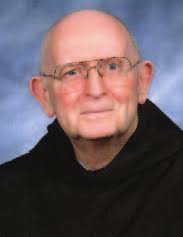 Farewell: Fr. Timothy, Fr. Barnabas