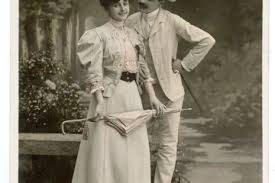 Las mujeres de Mary Ellen Mark