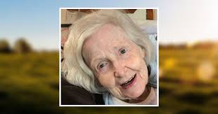 Betty Prendergast Obituary January 30, 2022