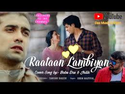 Raataan Lambiyan