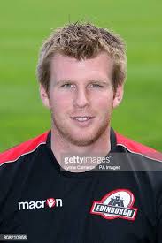 Murray Fleming, Edinburgh News Photo