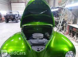 Image result for Apple Green 1940 GMC