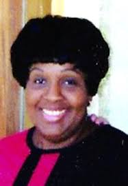 Betty Gudger Obituary (1948