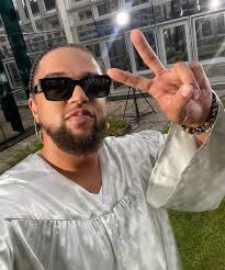 Special shoutout to Bro. Kameron Blue (Spr '11) who had the opportunity to  perform at Pharrell's Louis Vuitton Fashion Show in Paris, France