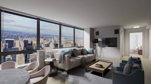 New york city consists of five boroughs: Artstation Manhattan Apartment Adam Grayshon