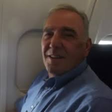 Obituary information for Charles Calhoun