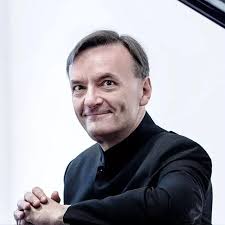 Sir Stephen Hough, piano