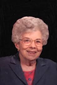 Ethel May Johns Obituary