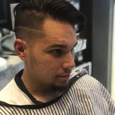 TOP 10 BEST Taper Haircut in Florence, SC