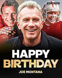 Happy 82nd birthday to Joe Namath