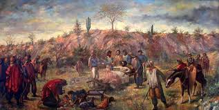 El 17 de junio se incorporó al calendario de feriados en el país en 2010 porque es el día del paso a la inmortalidad del general don martín miguel de güemes. Quien Fue Martin Miguel Guemes Canal 9 Televida Mendoza