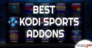 Maybe you would like to learn more about one of these? How To Watch Olympics On Kodi With 5 Kodi Sport Add Ons