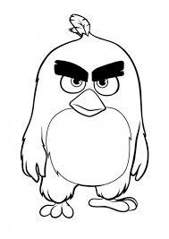 Eroi in pijama de colorat. Desene Cu Angry Birds De Colorat Imagini È™i PlanÈ™e De Colorat Cu Angry Birds