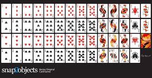 Card deck (computing), punched cards in computing. Free Vector Playing Cards Deck Printable Playing Cards Playing Cards Design Blank Playing Cards