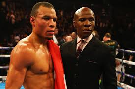 Christopher livingstone eubank (born 8 august 1966) is a british former professional boxer who competed from 1985 to 1998. Chris Eubank Jr Interested But Won T Fight In Olympics Bad Left Hook