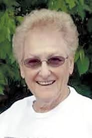 Sandra Rutherford Obituary (2016)