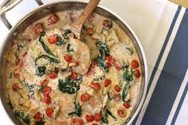 Gluten Free Anna Gluten Free Conquests Recipes And Musings Chicken Dishes Easy Chicken Recipes Recipes