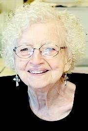 LaDONNA WELBORN Obituary (1935