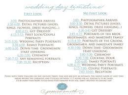 Maybe you would like to learn more about one of these? Make Your Wedding Day Timeline As Detailed As Possible Ensure You Have Time To Eat Refresh And Wedding Day Timeline Wedding Timeline Wedding Day Checklist