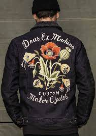 Pin By Sin Eric On Fuckion Deus Ex Machina Deus Ex Motorcycle Suit