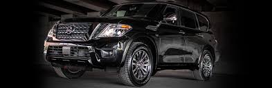 Nissan armada 2019 sl specs, trims & colors. What Are The Interior Dimensions Of The 2019 Nissan Armada Charlie Clark Harlingen