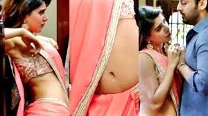 Tamil movie kuthu dance navel show. Samantha Hot Seducing Scene And Hot Navel Show In A Aa Video Dailymotion
