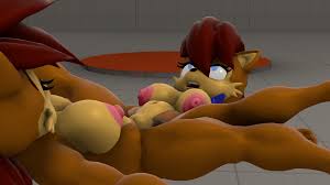 Rule34 - If it exists, there is porn of it  alicia acorn, sally acorn   4636795