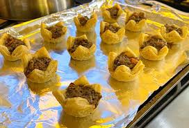 Prudence penny's cookbook's chapter on cooking meat offers broiling chart (p. Omaha Steaks Review How Good Is This Mail Order Steak Company Food Box Hq