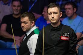 When the match starts, you will be able to follow wilson k. Kyren Wilson 1 World Snooker