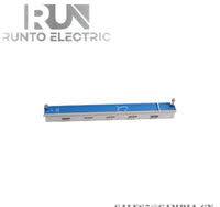128275-01 BENTLY NEVADA Blank Plate