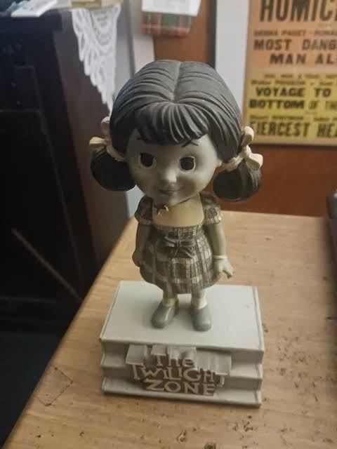 How do you feel about the episode 'Living Doll?' : r/TwilightZone
