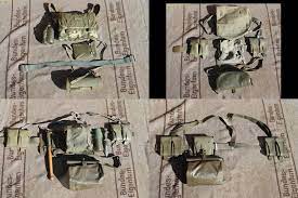 Challenger 2 (2 camouflages) (enemy & friendly) fv101 scorpion (enemy & friendly) tog ii (enemy & friendly) matilda (enemy & friendly) cold war british soldier (enemy & friendly). A Brief Overview Of Cold War Era Bundeswehr Webbing Types More Info And Images In The Comments Militariacollecting